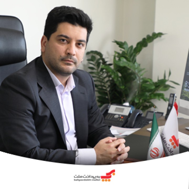 بهپرداخت ملت با ریال دیجیتال به نمایشگاه الکامپ میآید بهپرداخت ملت با ریال دیجیتال به نمایشگاه الکامپ میآید